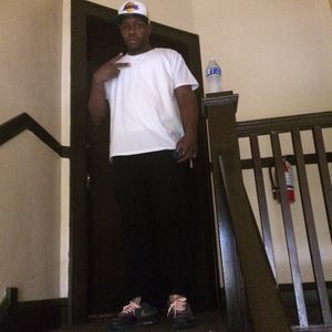 Meet your Posher, Andre